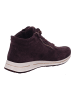 Ara Shoes Hightop-Sneaker Osaka in amarone