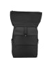 Jump Dunaa Daypack 43 cm Laptopfach black