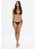 Athlecia Bikinihose Sherrill in 1294 Chocolate Torte