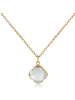 Ailoria CAPUCINE Halskette in gold