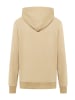 ELBSAND Hoodie Dilan in Desert Brown