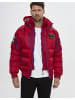 Winterjacke CM233 in RED