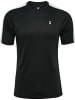Hummel Hummel Anzug Hmlpulse Fußball Erwachsene in BLACK