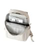 XD Design Bobby Daypack 41.5 cm Laptopfach light grey
