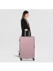 Franky Dallas 3.0 4 Rollen Trolley L 75 cm in old rose