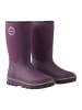 Reima Gummistiefel Loikaten Deep purple