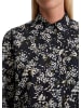 Marc O'Polo Print-Bluse relaxed in multi/black