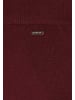 DreiMaster Maritim Skirt in wine red