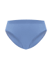 Hanro Midislip Touch Feeling in bluebird