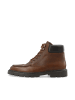 Bianco Schnürstiefel in Tan1