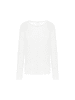 FELIPA Women Pullover in OFFWHITE