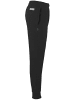uhlsport  Trainingshose "Essential Modern Sweathose" in Schwarz