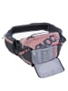 evoc Hip Pack Pro 3+ - Gürteltasche 28 cm (black) in dusty pink