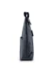 Jost Bergen Daypack RFID Schutz 31 cm dunkelgrau