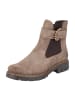 rieker Chelsea Boots in Braun