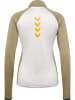 Hummel Hummel Sweatshirt Hmlsprint Multisport Damen in OYSTER MUSHROOM