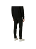 Antony Morato Schwarz Baumwolle Skinny-Hose