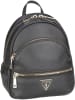 Guess Rucksack Manhattan II Backpack BG in Black