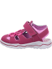 PEPINO Sandalen Kinder GERY in Rot