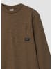 s.Oliver T-Shirt in 8917_braun