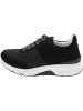 Gabor Comfort Sneaker Schwarz