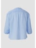 s.Oliver Bluse in 5141_azurblau