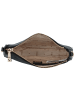 Guess Noelle Umhängetasche 23.5 cm in coal logo