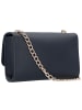 Valentino Divina Mini Bag Umhängetasche 17 cm in navy