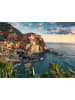 Ravensburger Puzzle 1.500 Teile Blick auf Cinque Terre Ab 14 Jahre in bunt