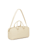 Kazar Schultertaschen in Creme