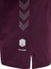 Hummel Hummel T-Shirt Hmlmove Multisport Damen Atmungsaktiv in GRAPE WINE