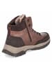 rieker Winterboots in braun