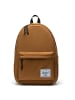 Herschel Classic XL - Rucksack 14" 44.5 cm in bronze brown