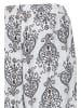 Fransa Casual FRARIANA Loose fit in BOHO MUSE WHITE W. BLACK