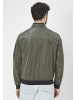 S4 JACKETS Blouson BROADWAY in tea leaf