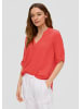 s.Oliver Bluse in 2590_koralle