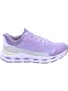 Skechers Slipper in lila