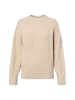 mbyM Pullover Gillian in beige - 0003