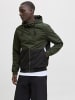 Jack & Jones Blousonjacke in Duffel Bag