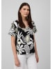 s.Oliver T-Shirt in 99A0_schwarz