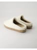 Josef Seibel Geschlossene Hausschuhe in Beige
