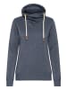Oxmo Sweatshirt OXMILLE TUBE in Blau