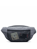 CHROME Sabin 6 - Gürteltasche 23 cm (moss) in schwarz