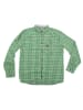Jack Wolfskin Hemd Dixon Shirt Seagrass in Grün