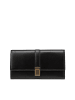 Marc O'Polo Geldbörse large in Schwarz