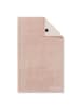 JOOP! Handtuch 10er Pack in Rosa (Nude)