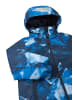 Reima Winterjacke " Nuotio " in Denim Blue