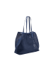 Gerry Weber Shopper 'Light Of Day  in Dunkelblau 41,00 x 33,00 x 15,00 cm'