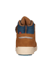 Trollkids Winterschuhe Mid Cut Gryllefjord in almond