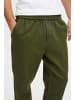 CASUAL FRIDAY Stoffhose CFGus jersey in Grün